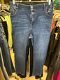 Venezia Jeans 26S Dark Blue