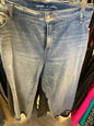 Old Navy Boyfriend Jeans 20 Light Blue
