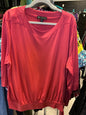 N Touch Top XL Coral