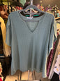 N'Voland T-Shirt 22W Teal
