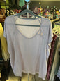 MNY T-Shirt 3XL Light Pink