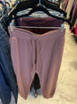 Athletic Joggers XXL Dusty Rose