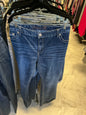 Seven7 Jeans 24 Blue