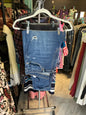 Waterless Jeans 40x30 Blue