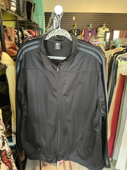 Jacket 2XL Black