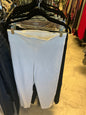 Attyre Pants 22W White