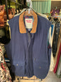 Pacific Trail Vest XL Navy Blue