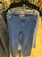 JMS Jeans 20W Blue