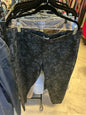 Maurices Pants XL Black