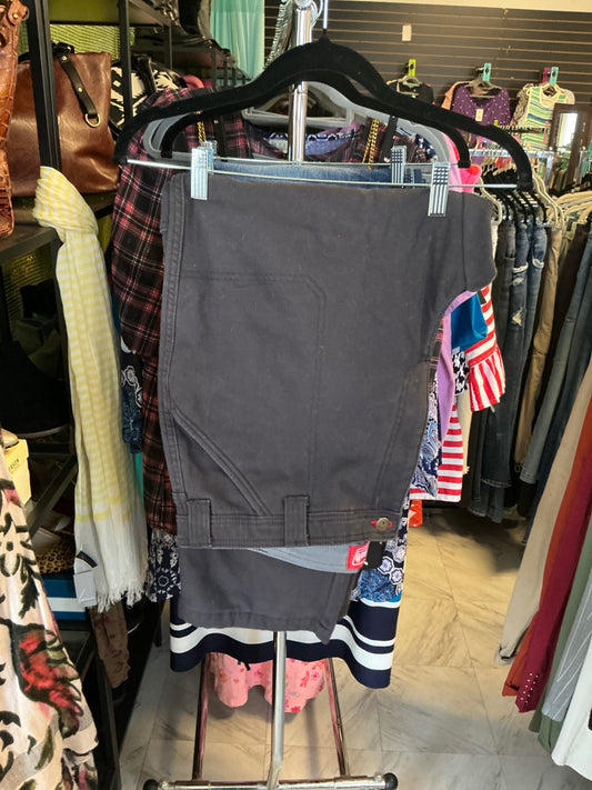Coleman Pants 40x30 Black