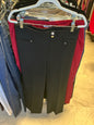 Rekucci Pants 24W Black