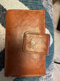 Wallet Brown