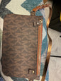 Michael Kors Waist Bag/Fanny Pack Brown