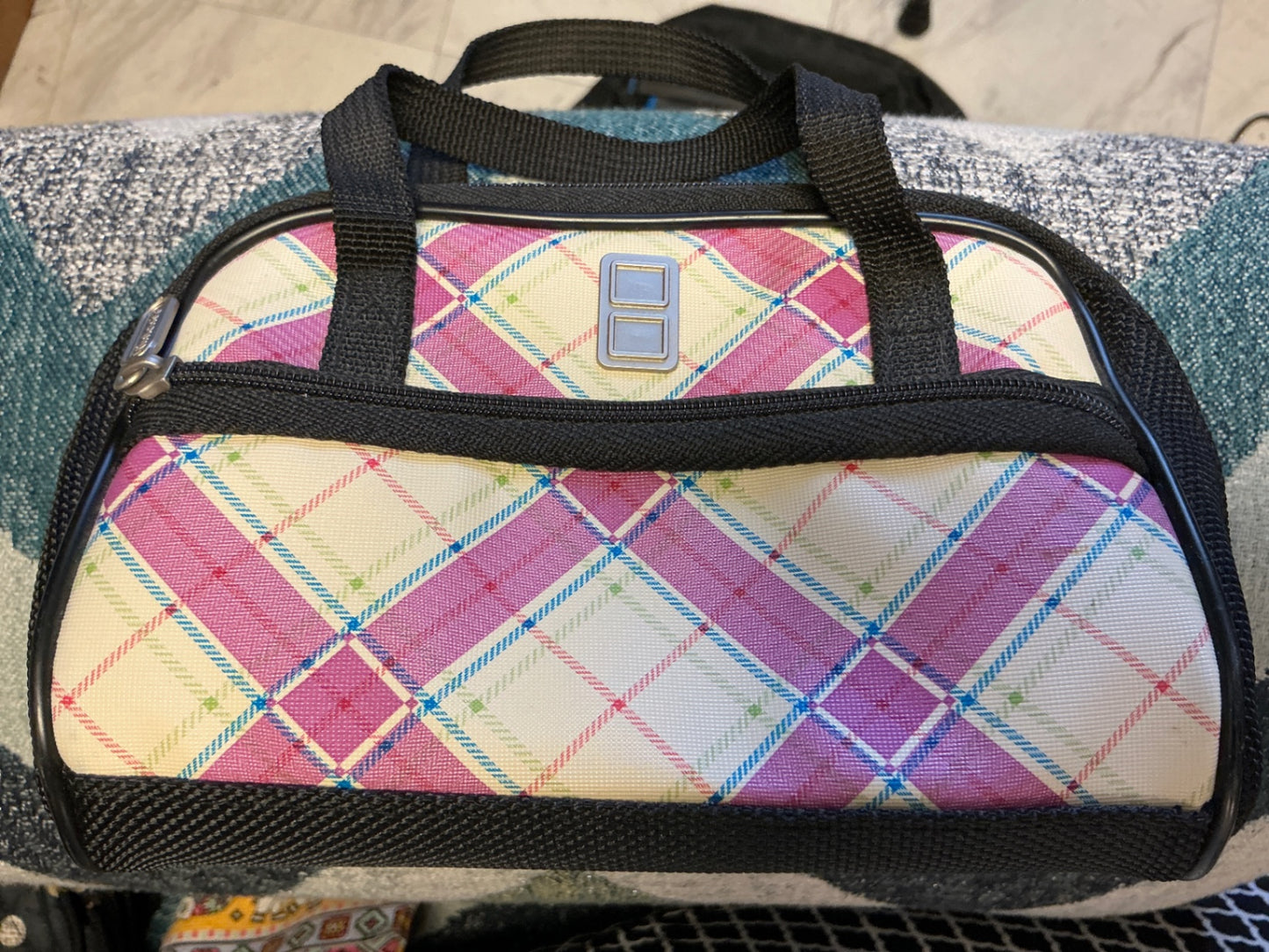 Nintendo Nintendo DS Carrying Case Multicolor