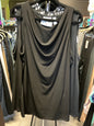 Avenue Tank Top 22/24 Black