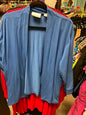 Avenue Cardigan 26/28 Blue