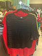 Torrid Top 3 Black
