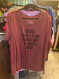 Torrid T-Shirt 4 Maroon