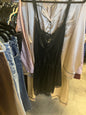 Torrid Dress 3 Black