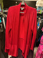 Avenue Cardigan 22/24 Red