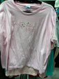 Smithsonian Institution T-Shirt 2XL Pink