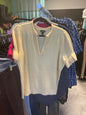 Torrid Sweater 1 Cream