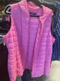 Torrid Vest 2 Pink