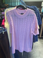 Torrid Sweater 3 Pink