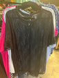 Torrid Blouse 3 Black