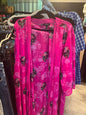 Torrid Kimono 3 Pink
