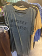 Torrid T-Shirt 4 Gray