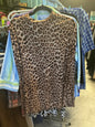 Torrid T-Shirt 4 Brown