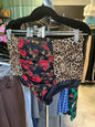 Torrid Swimsuit Bottom 3 Multicolor