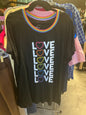 Torrid T-Shirt 3 Black