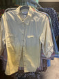 Style&co. Button-up Shirt 16 Yellow