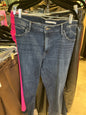 Torrid Jeans 24W Dark Blue