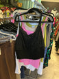 Torrid Cami Top 3 Black