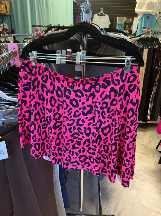 Torrid Skirt 2 Pink