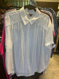 Torrid Shirt 2 White