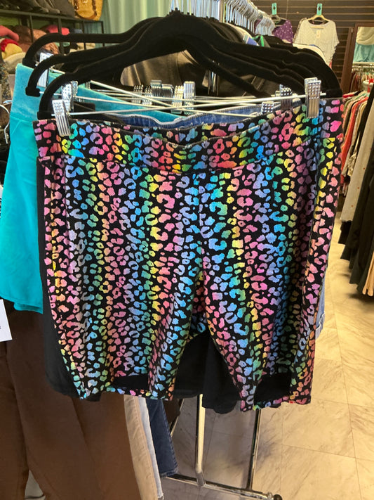 Torrid Shorts 3 Multicolor