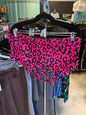 Torrid Bikini Top 3 Pink