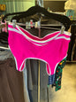 Torrid Bikini Top 3 Pink