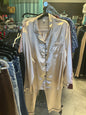 Pajama Set 24W Beige