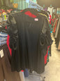 Torrid Blouse 3 Black