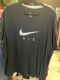 Nike T-Shirt 3X Black