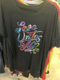 Torrid T-Shirt 3 Black
