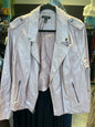 Torrid Moto Jacket 3 Pink