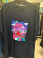 Nike T-Shirt 4XL Black