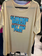 Torrid T-Shirt 3 Yellow