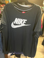 Nike T-Shirt 3X Black